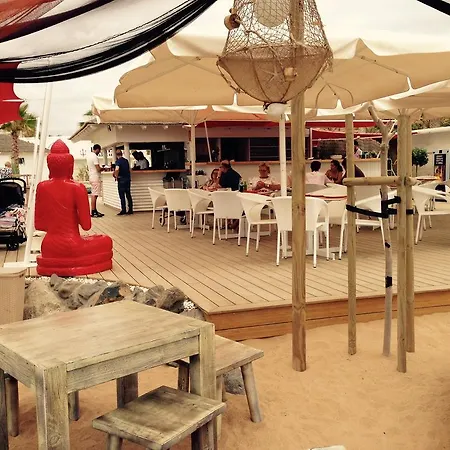 Paradise El شقة *